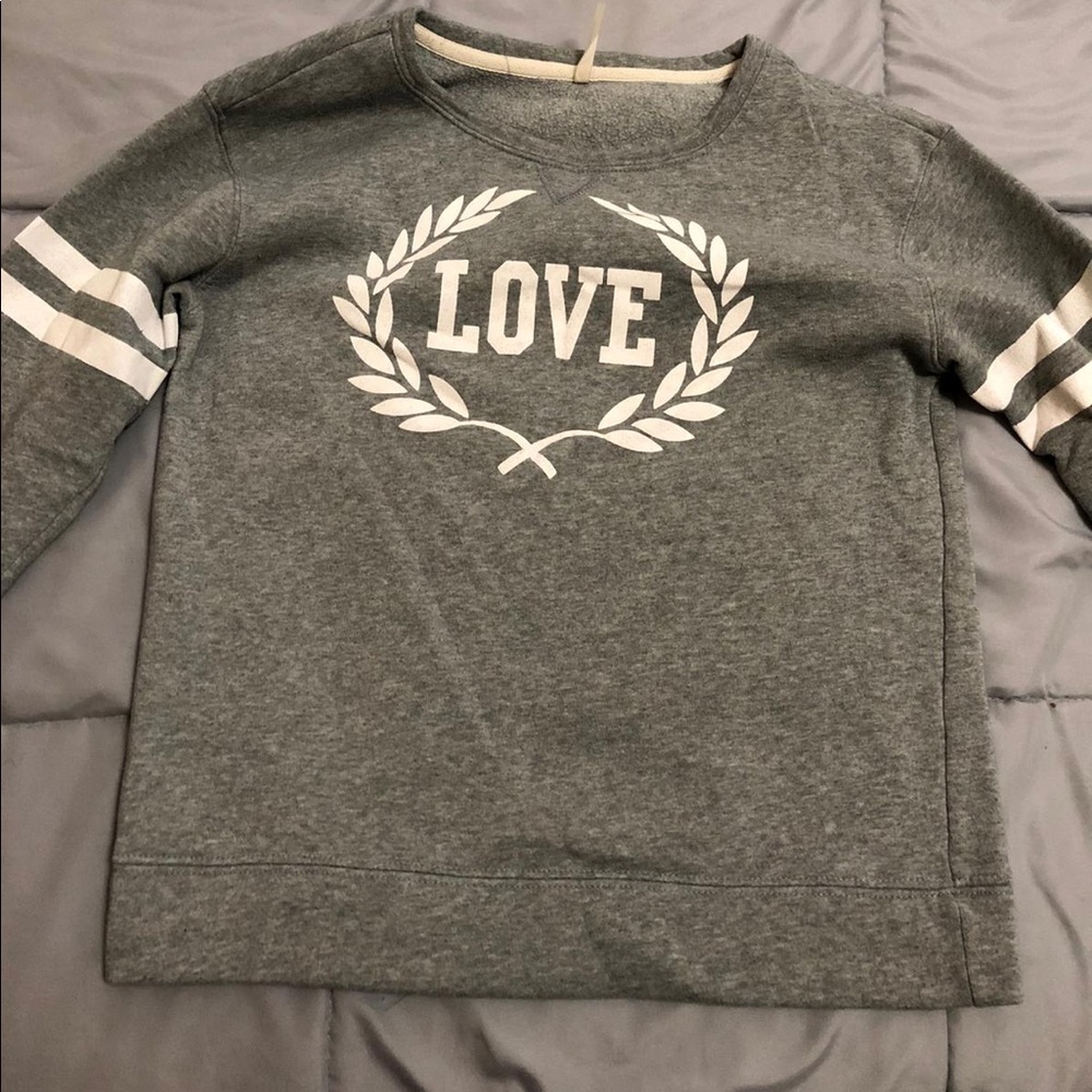 Love Sweater